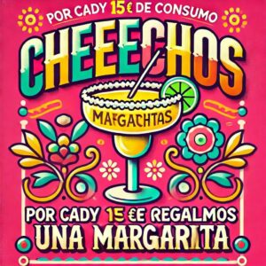 cheeechos