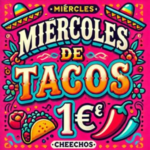 cheeechos
