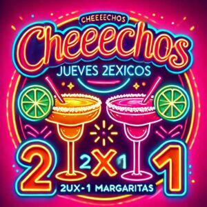 cheeechos